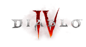 Logo do jogo diablo